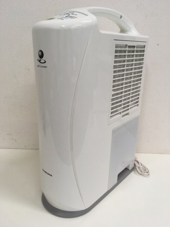 CD-S6318 W