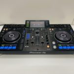 XDJ-RX