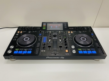 XDJ-RX