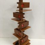 フランクロイドライト タリアセン3