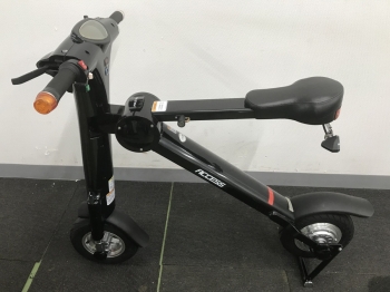 EVS016（ブラック）