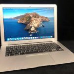 macbook air13 2015