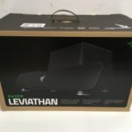 LEVIATHAN RAZER