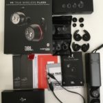 Under Armour True Wireless Flash