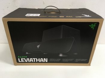 LEVIATHAN