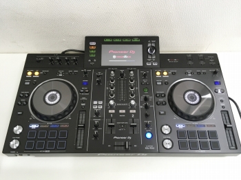 XDJ-RX2
