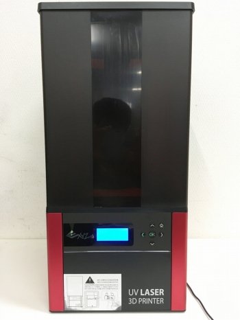Nobel 1.0 A