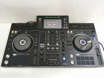XDJ-RX2