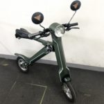 blaze smart ev