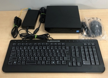 ALPHA R2(i5-6400T)