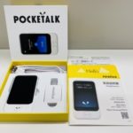 ポケトークS