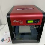 da vinci 1.0 pro