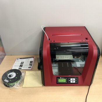 Da vinci Jr.1.0 Pro