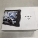 crystalsky ultra 7.85