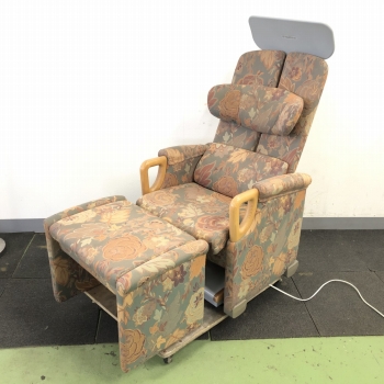 HEF-U7000W（花柄）