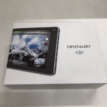 CrystalSky