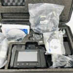FLIR T640