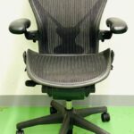 Herman Miller-SIZE A