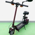 BLAZE EV SCOOTER R5
