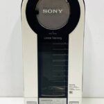 SONY PS-F9