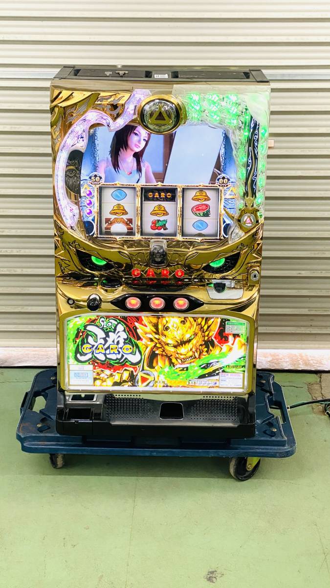 牙狼 XG