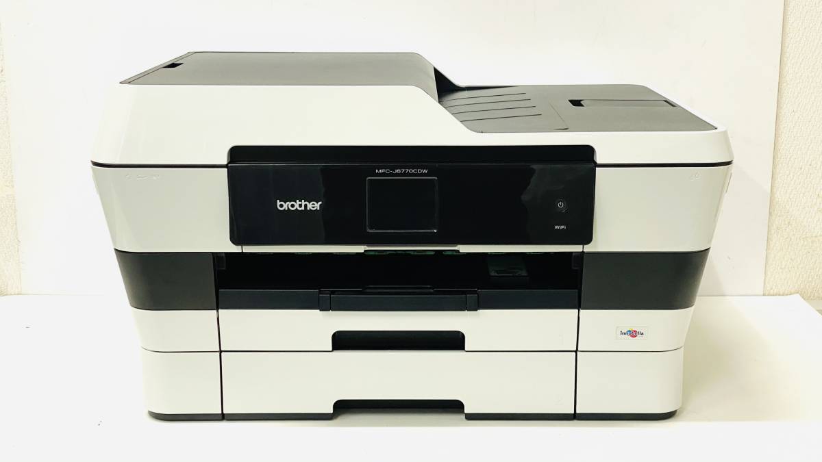 MFC-J6770CDW
