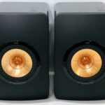 KEF LS50