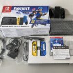 フォートナイトSpecialセット