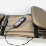 3Dマッサージシート プレミアム MS-002