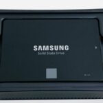 SAMSUNG SSD