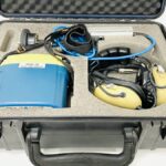 フジテコム DNR-18