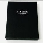 EXETIME Platinum