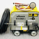 WAGNER WZ16-200NSSP Ⅱ
