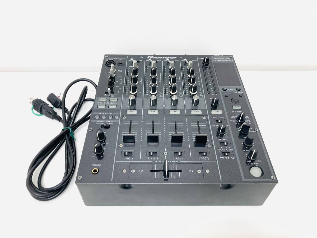 DJM-800