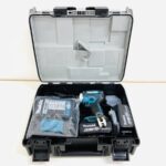 makita TD172DRGX