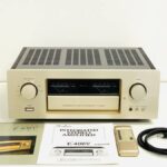 Accuphase E-406V