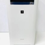 SHARP 加湿空気清浄機 KI-JS70