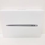 Macbook Air MGN73J A