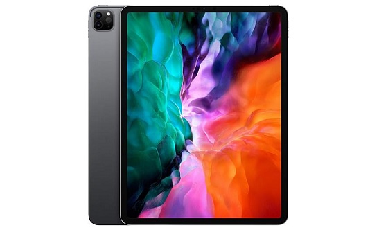 iPad Pro 第4世代
