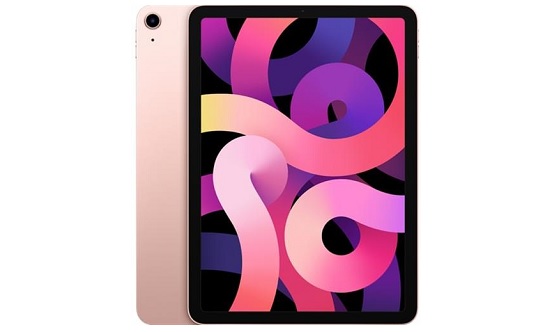iPad Air 第4世代