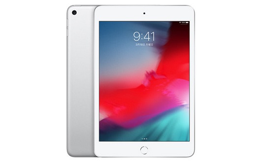 iPad mini 第5世代を高額買取中