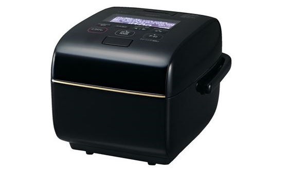 象印 「炎舞炊き」