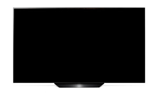 LGエレクトロニクス OLED55CXPJA