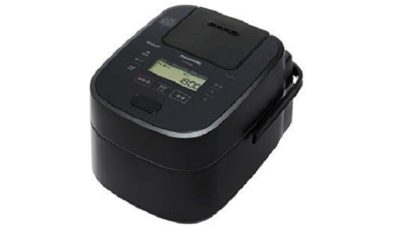 スチーム&可変圧力ＩＨジャー炊飯器SR-VSA100を買取