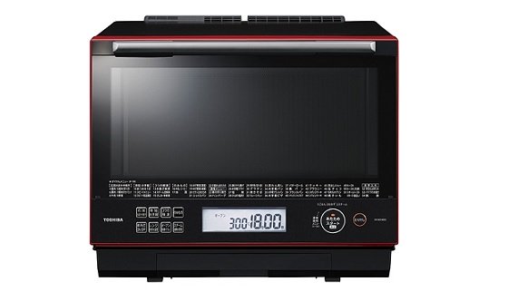 東芝「石窯ドーム」シリーズを買取中。