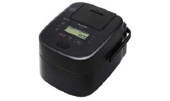 スチーム&可変圧力ＩＨジャー炊飯器SR-VSA100を買取