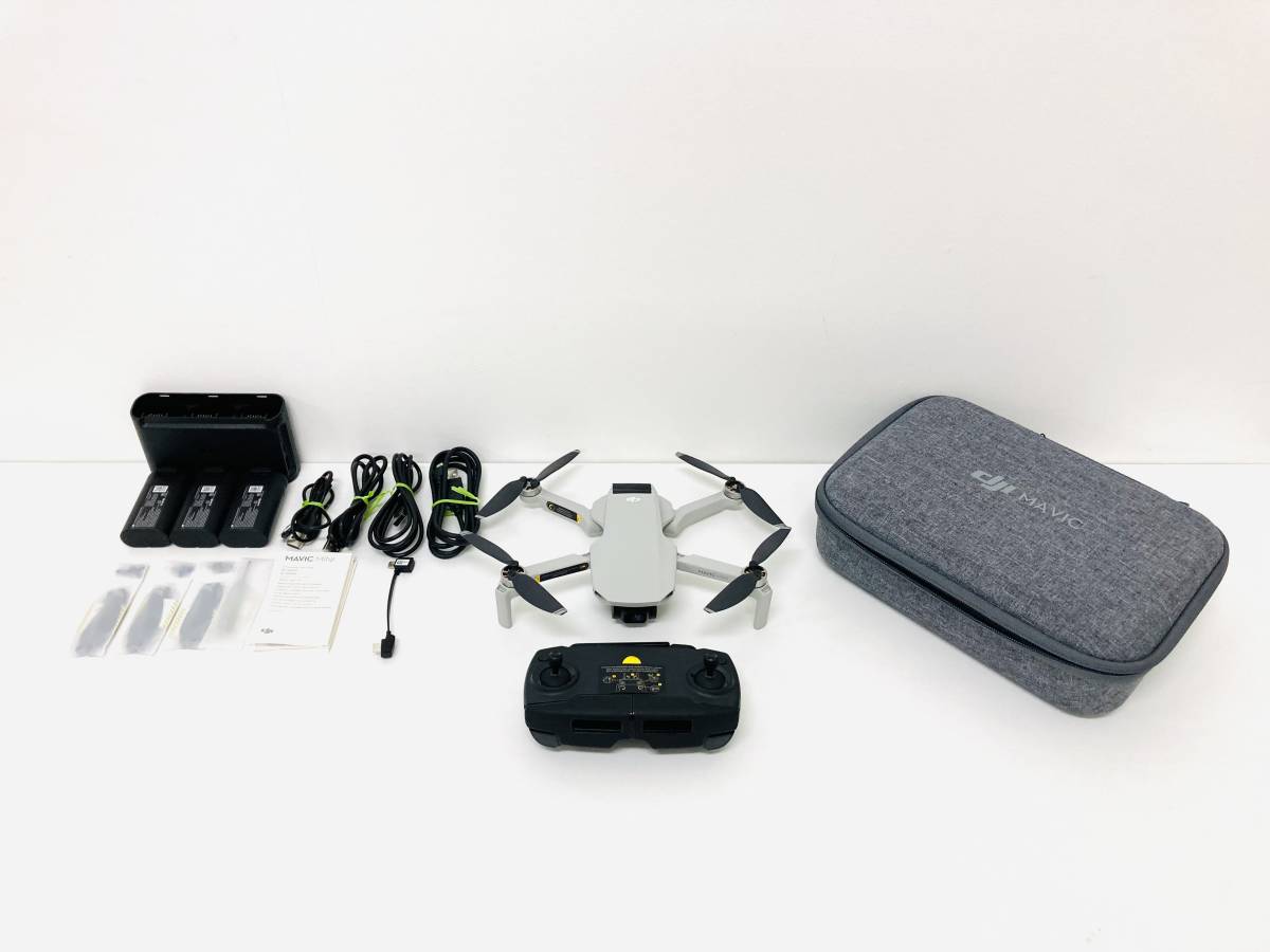 MAVIC mini