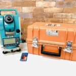 SOKKIA トータルステーション SET600S