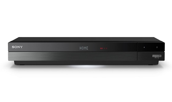 ソニー 「BDZ-FBW2100」