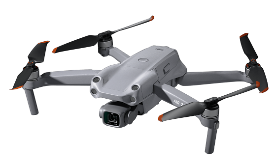 DJI AIR 2S